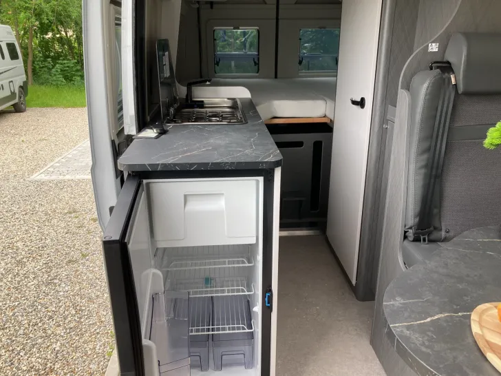 Fahrzeugbild Etrusco CV 640 SB MARKISE+KAMERA+SCHLAFDACH #21