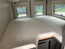 Fahrzeugbild Etrusco CV 640 SB MARKISE+KAMERA+SCHLAFDACH #22