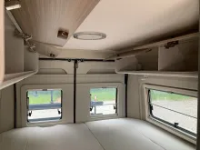Fahrzeugbild Etrusco CV 640 SB MARKISE+KAMERA+SCHLAFDACH #23