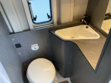 Fahrzeugbild Etrusco CV 640 SB MARKISE+KAMERA+SCHLAFDACH #24