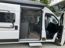 Fahrzeugbild Etrusco CV 640 SB MARKISE+KAMERA+SCHLAFDACH #27