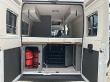 Fahrzeugbild Etrusco CV 640 SB MARKISE+KAMERA+SCHLAFDACH #28