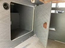 Fahrzeugbild Etrusco CV 640 SB MARKISE+KAMERA+SCHLAFDACH #29