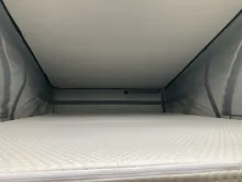 Fahrzeugbild Etrusco CV 640 SB MARKISE+KAMERA+SCHLAFDACH #32