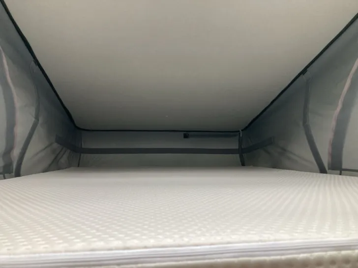 Fahrzeugbild Etrusco CV 640 SB MARKISE+KAMERA+SCHLAFDACH #32