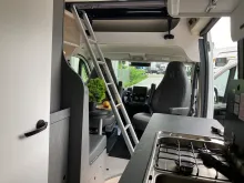 Fahrzeugbild Etrusco CV 640 SB MARKISE+KAMERA+SCHLAFDACH #35