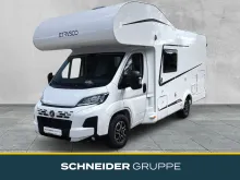 Fahrzeugbild Etrusco A 6.9 DB MARKISE+TVPAKET #1