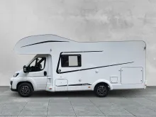 Fahrzeugbild Etrusco A 6.9 DB MARKISE+TVPAKET #2