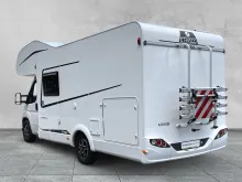 Fahrzeugbild Etrusco A 6.9 DB MARKISE+TVPAKET #3