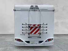 Fahrzeugbild Etrusco A 6.9 DB MARKISE+TVPAKET #4