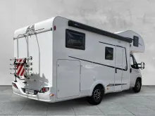 Fahrzeugbild Etrusco A 6.9 DB MARKISE+TVPAKET #5