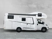 Fahrzeugbild Etrusco A 6.9 DB MARKISE+TVPAKET #6