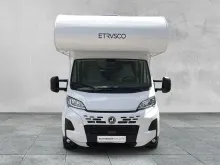 Fahrzeugbild Etrusco A 6.9 DB MARKISE+TVPAKET #8