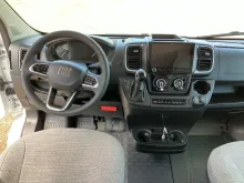 Fahrzeugbild Etrusco A 6.9 DB MARKISE+TVPAKET #10
