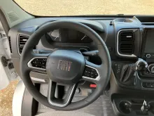 Fahrzeugbild Etrusco A 6.9 DB MARKISE+TVPAKET #11