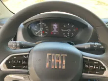 Fahrzeugbild Etrusco A 6.9 DB MARKISE+TVPAKET #12