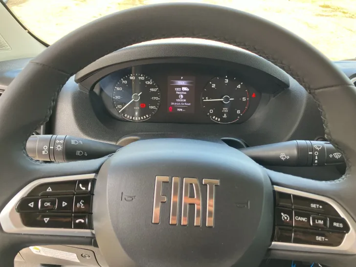 Fahrzeugbild Etrusco A 6.9 DB MARKISE+TVPAKET #12