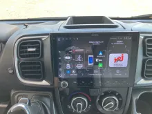 Fahrzeugbild Etrusco A 6.9 DB MARKISE+TVPAKET #13
