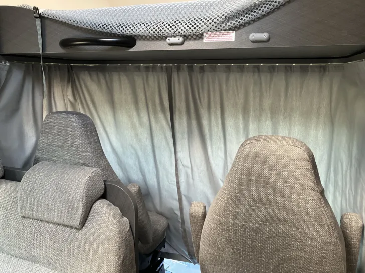 Fahrzeugbild Etrusco A 6.9 DB MARKISE+TVPAKET #15