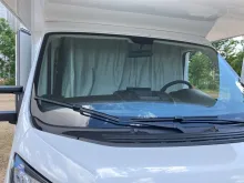 Fahrzeugbild Etrusco A 6.9 DB MARKISE+TVPAKET #16