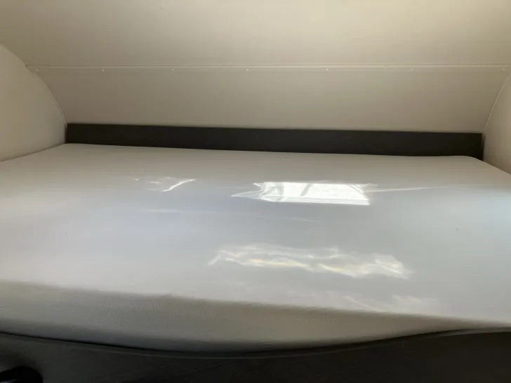 Fahrzeugbild Etrusco A 6.9 DB MARKISE+TVPAKET #19
