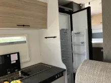Fahrzeugbild Etrusco A 6.9 DB MARKISE+TVPAKET #27
