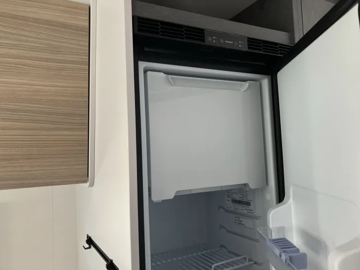 Fahrzeugbild Etrusco A 6.9 DB MARKISE+TVPAKET #28