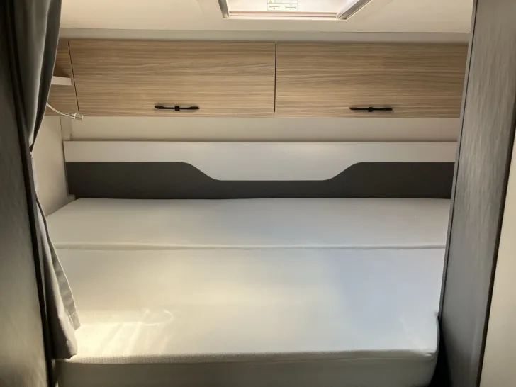 Fahrzeugbild Etrusco A 6.9 DB MARKISE+TVPAKET #30