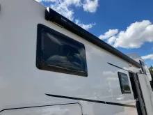 Fahrzeugbild Etrusco A 6.9 DB MARKISE+TVPAKET #34
