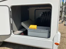 Fahrzeugbild Etrusco A 6.9 DB MARKISE+TVPAKET #35