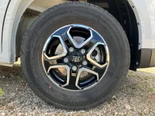 Fahrzeugbild Etrusco A 6.9 DB MARKISE+TVPAKET #38