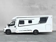 Fahrzeugbild Etrusco T 7400 SB TV+DUOCONTROL+KAMERA+HUBETT #2
