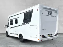 Fahrzeugbild Etrusco T 7400 SB TV+DUOCONTROL+KAMERA+HUBETT #3