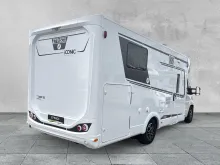 Fahrzeugbild Etrusco T 7400 SB TV+DUOCONTROL+KAMERA+HUBETT #5