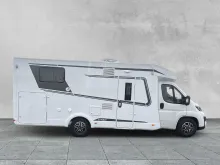 Fahrzeugbild Etrusco T 7400 SB TV+DUOCONTROL+KAMERA+HUBETT #6