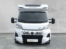 Fahrzeugbild Etrusco T 7400 SB TV+DUOCONTROL+KAMERA+HUBETT #8