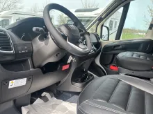 Fahrzeugbild Etrusco T 7400 SB TV+DUOCONTROL+KAMERA+HUBETT #9