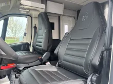 Fahrzeugbild Etrusco T 7400 SB TV+DUOCONTROL+KAMERA+HUBETT #10