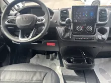 Fahrzeugbild Etrusco T 7400 SB TV+DUOCONTROL+KAMERA+HUBETT #11
