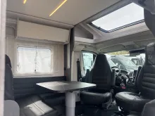 Fahrzeugbild Etrusco T 7400 SB TV+DUOCONTROL+KAMERA+HUBETT #13