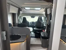 Fahrzeugbild Etrusco T 7400 SB TV+DUOCONTROL+KAMERA+HUBETT #21