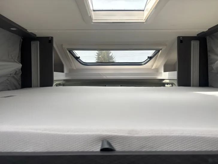 Fahrzeugbild Etrusco T 7400 SB TV+DUOCONTROL+KAMERA+HUBETT #26
