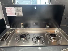 Fahrzeugbild Etrusco T 7400 SB TV+DUOCONTROL+KAMERA+HUBETT #28