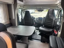 Fahrzeugbild Etrusco T 7400 SB TV+DUOCONTROL+KAMERA+HUBETT #30