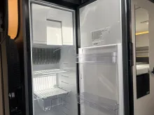 Fahrzeugbild Etrusco T 7400 SB TV+DUOCONTROL+KAMERA+HUBETT #31