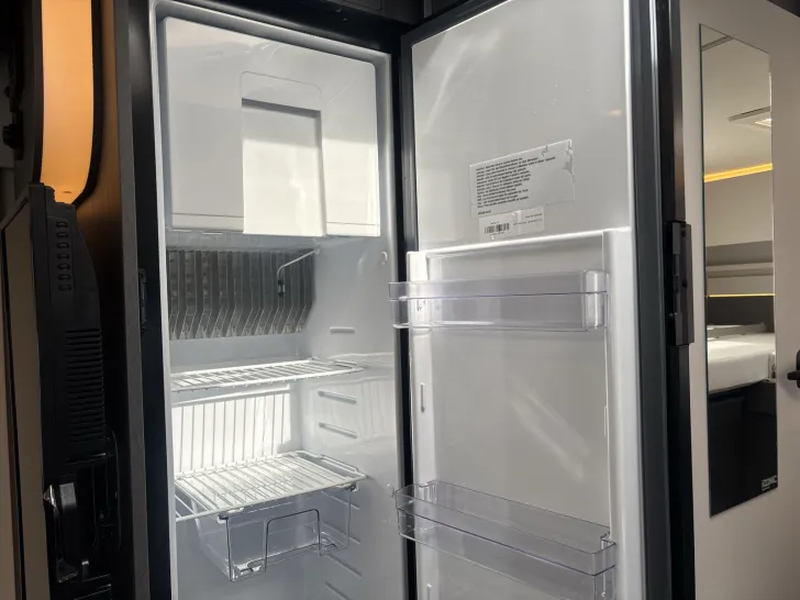 Fahrzeugbild Etrusco T 7400 SB TV+DUOCONTROL+KAMERA+HUBETT #31