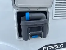 Fahrzeugbild Etrusco T 7400 SB TV+DUOCONTROL+KAMERA+HUBETT #33