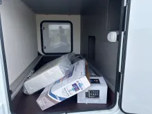 Fahrzeugbild Etrusco T 7400 SB TV+DUOCONTROL+KAMERA+HUBETT #34
