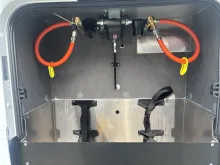 Fahrzeugbild Etrusco T 7400 SB TV+DUOCONTROL+KAMERA+HUBETT #35