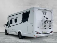 Fahrzeugbild Etrusco T 7400 SB MULTIMEDIA+SOLARANLAGE+ #3